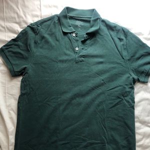 J Crew Classic Polo